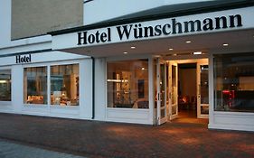 Hotel Wünschmann